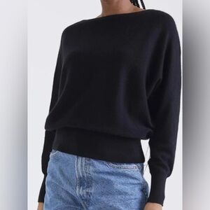 Banana Republic Light Weight Dolman Sweater